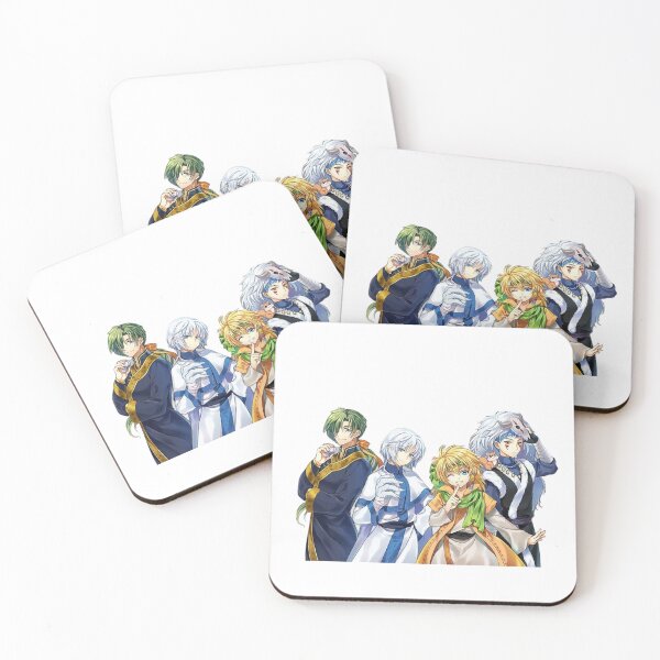 Item preview, kija shin-ha  designed and sold by Storefans1.