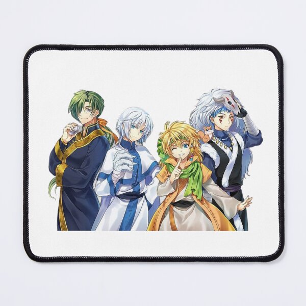Item preview, kija shin-ha  designed and sold by Storefans1.