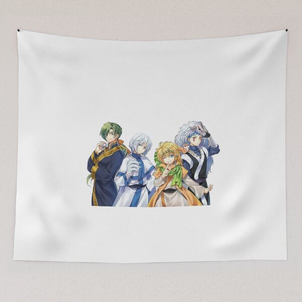 Item preview, kija shin-ha  designed and sold by Storefans1.