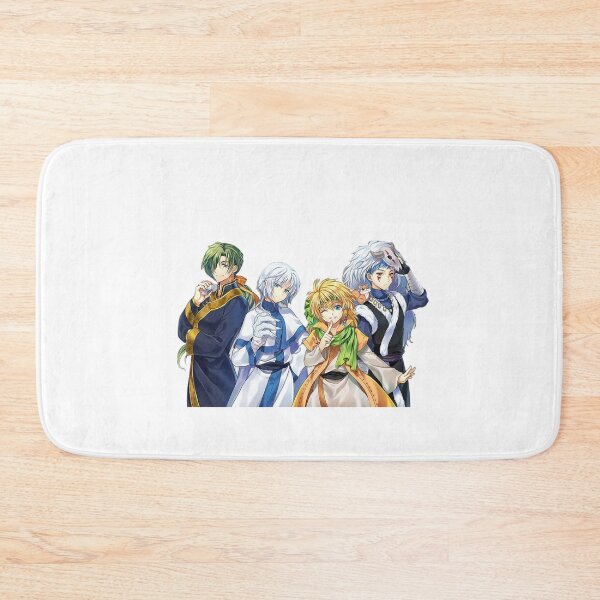 Item preview, kija shin-ha  designed and sold by Storefans1.