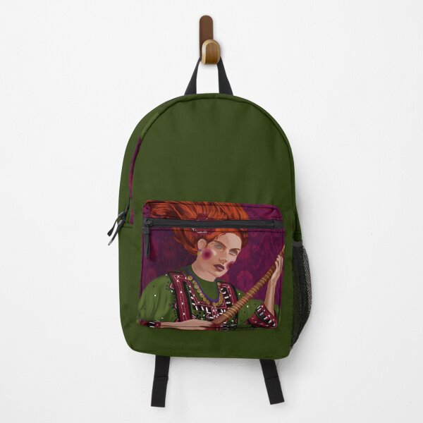 Item preview, Baloch Girl #5 designed and sold by ElifsArt.