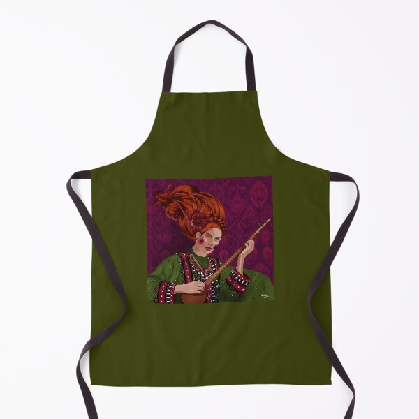 Item preview, Baloch Girl #5 designed and sold by ElifsArt.