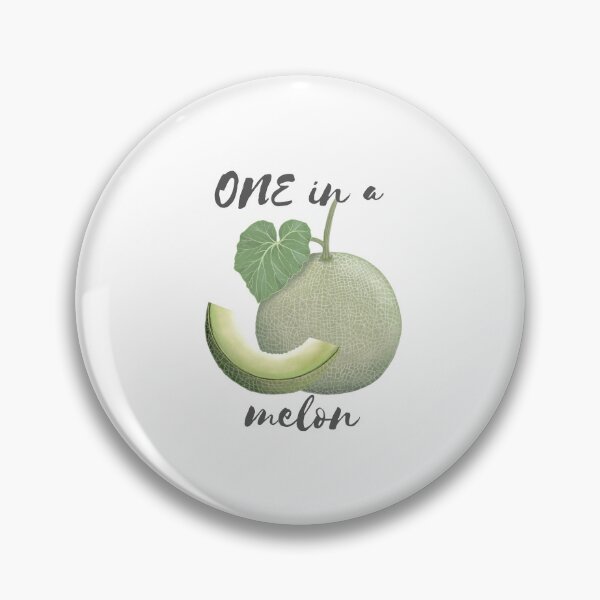 Item preview, just a melon designed and sold by 24-7MADE.