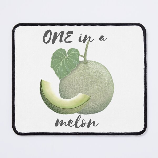 Item preview, just a melon designed and sold by 24-7MADE.