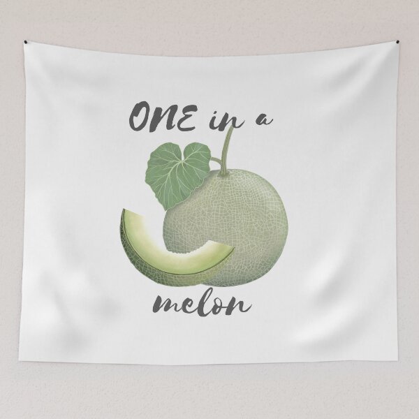 Item preview, just a melon designed and sold by 24-7MADE.