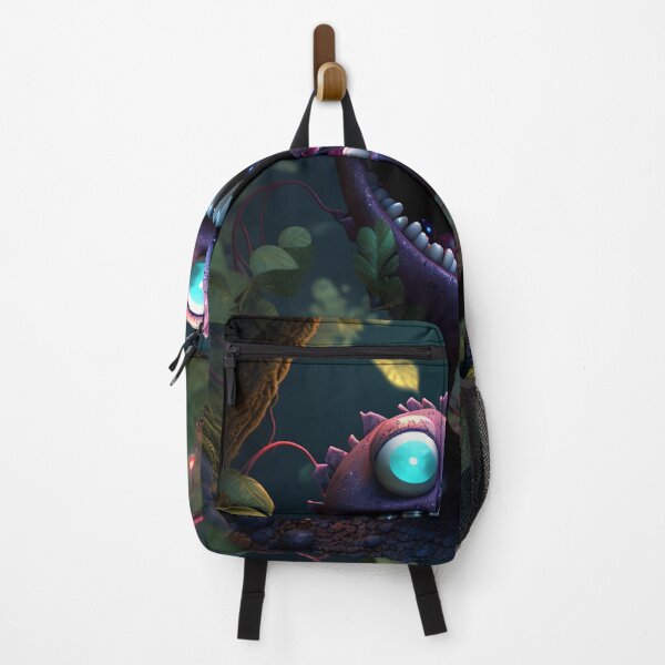Item preview, Dark Forest Horror, Rabid Apple Berry designed and sold by Fantasy Masterpiece.