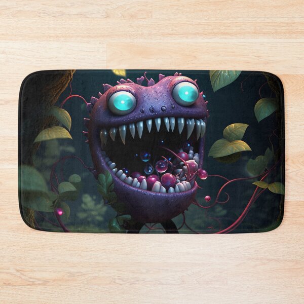 Item preview, Dark Forest Horror, Rabid Apple Berry designed and sold by Fantasy Masterpiece.