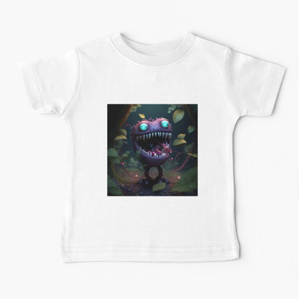Item preview, Dark Forest Horror, Rabid Apple Berry designed and sold by Fantasy Masterpiece.