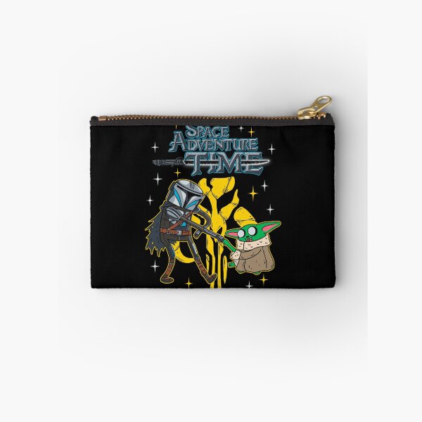 Item preview, Space Adventure Time designed and sold by Getsousa.