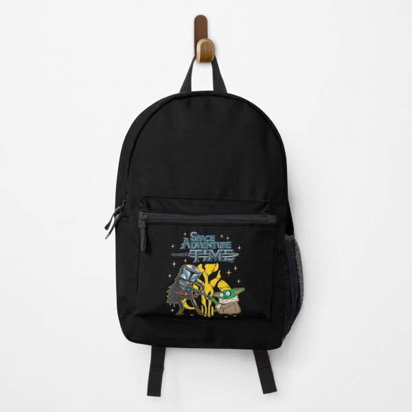 Item preview, Space Adventure Time designed and sold by Getsousa.
