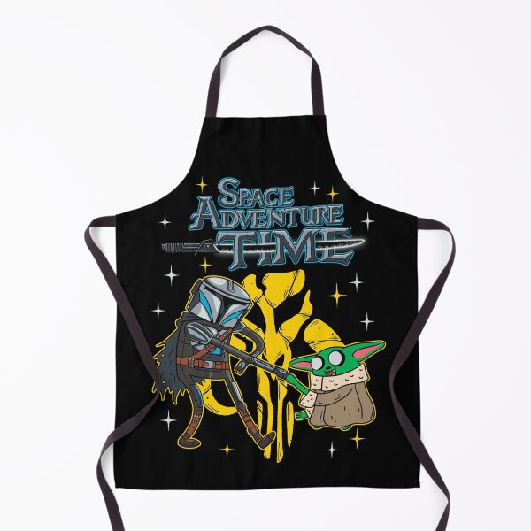 Item preview, Space Adventure Time designed and sold by Getsousa.