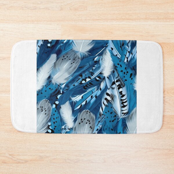 Item preview, the blue jay designed and sold by lushkingdom.