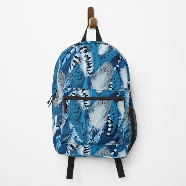 Item preview, the blue jay designed and sold by lushkingdom.