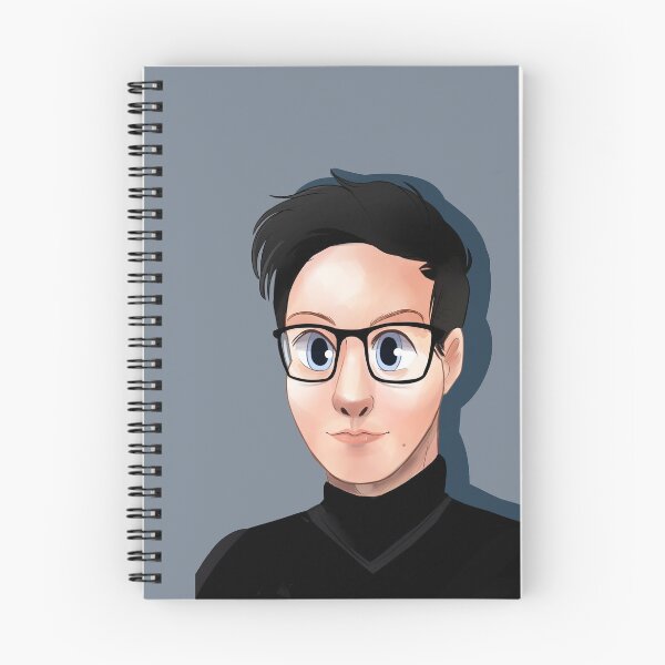 Item preview, Dapper Phil designed and sold by Gryphll.
