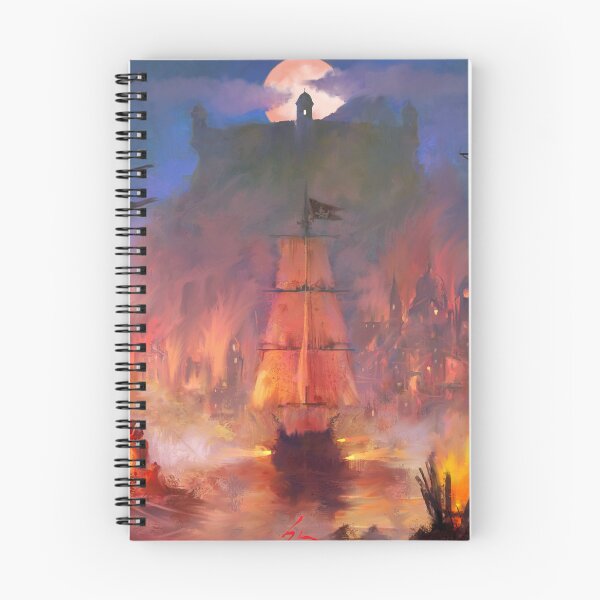 Item preview, PILLAGE & PLUNDER  designed and sold by SamuelDUsle.
