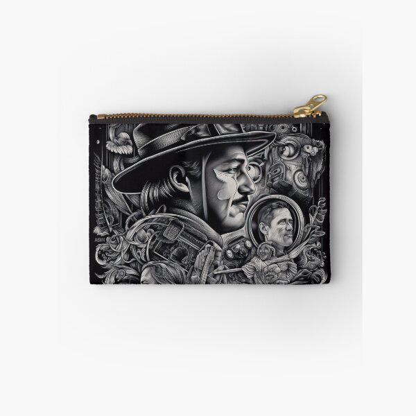 Item preview, Timeless Illustration Memories on Black and White Film v2  designed and sold by MikAImageShop.