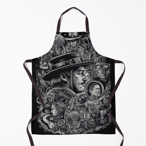 Item preview, Timeless Illustration Memories on Black and White Film v2  designed and sold by MikAImageShop.