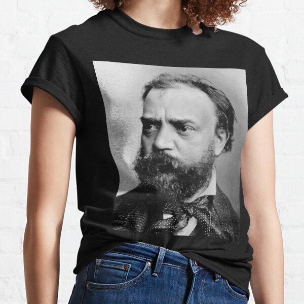 Camiseta Dvorak simplificou o teclado