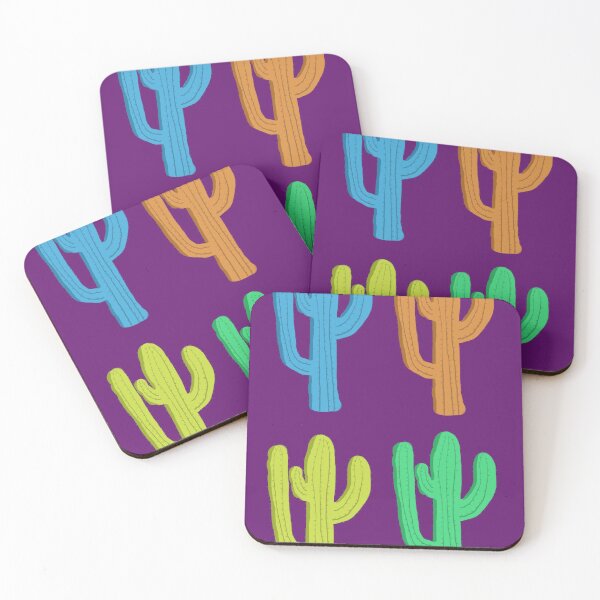 Item preview, 4 cactuses designed and sold by DejanVuk.