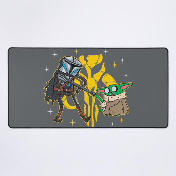 Item preview, Space Adventure Time II designed and sold by Getsousa.