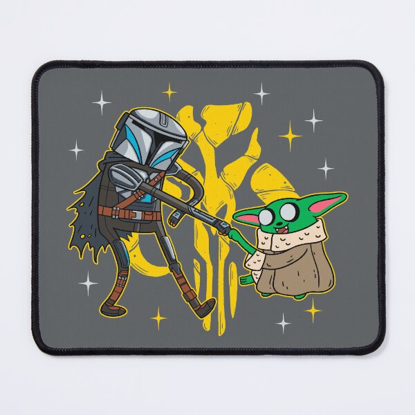 Item preview, Space Adventure Time II designed and sold by Getsousa.