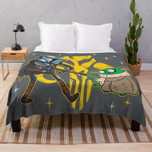 Item preview, Space Adventure Time II designed and sold by Getsousa.