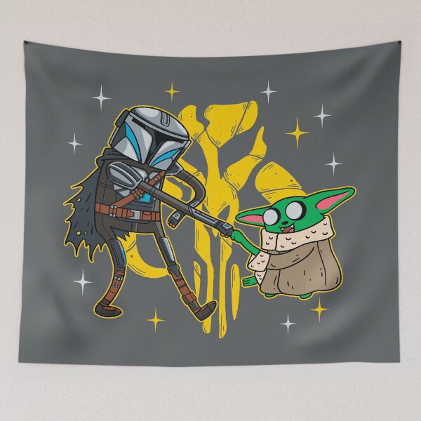 Item preview, Space Adventure Time II designed and sold by Getsousa.