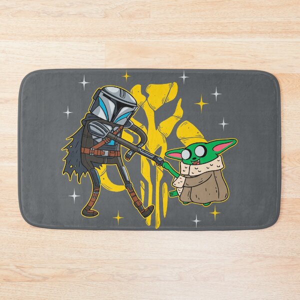 Item preview, Space Adventure Time II designed and sold by Getsousa.