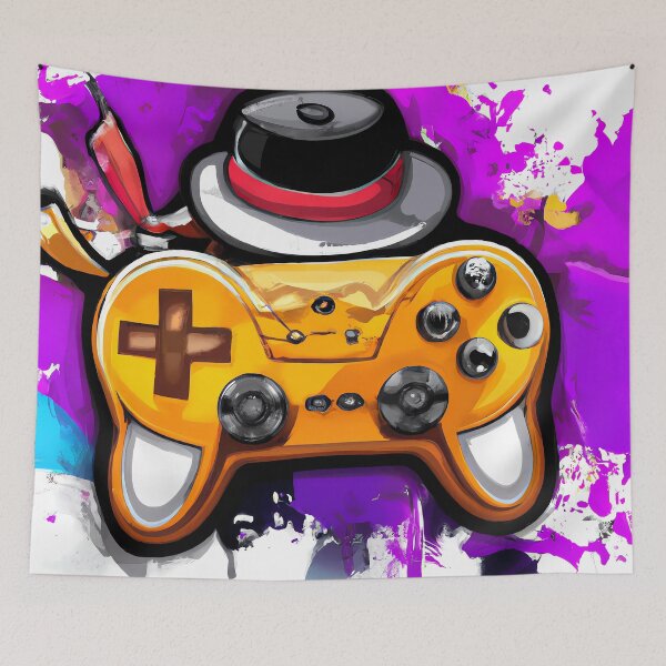 Item preview, Geeker designed and sold by Fashate1.