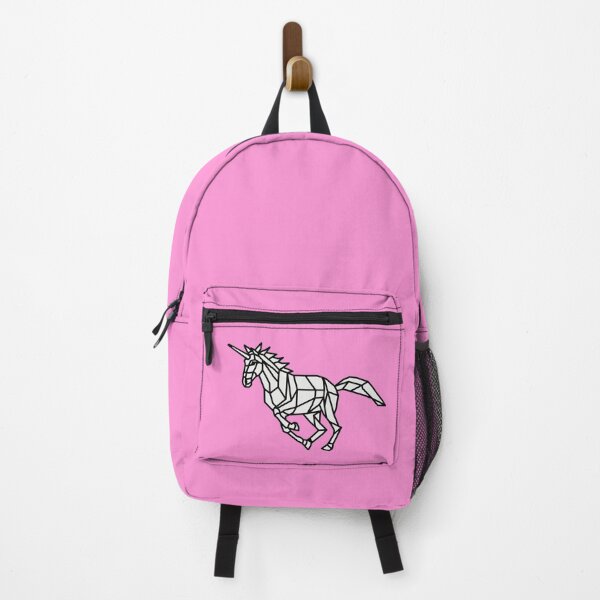 Item preview, Geometric Unicorn designed and sold by shaldesign.