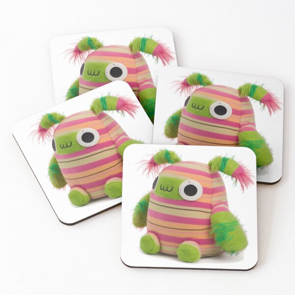 Item preview, Color monster  designed and sold by fanzen69.