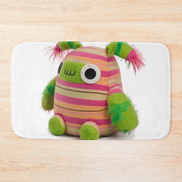 Item preview, Color monster  designed and sold by fanzen69.