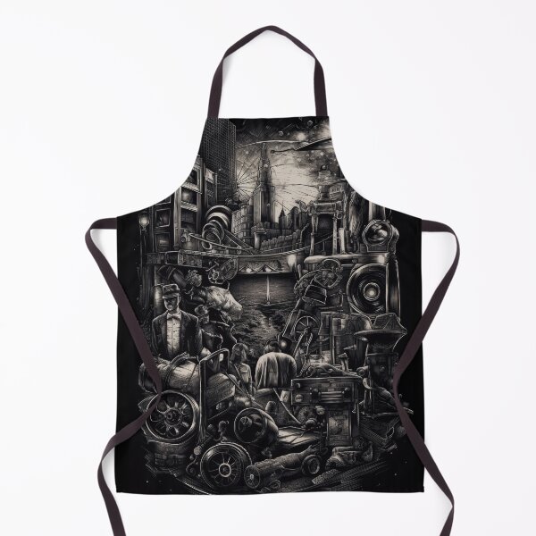 Item preview, Timeless Illustration Memories on Black and White Film v3 designed and sold by MikAImageShop.