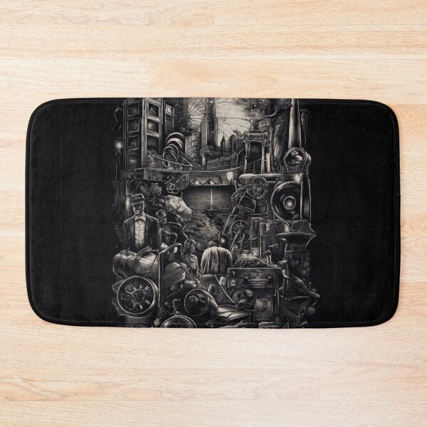 Item preview, Timeless Illustration Memories on Black and White Film v3 designed and sold by MikAImageShop.