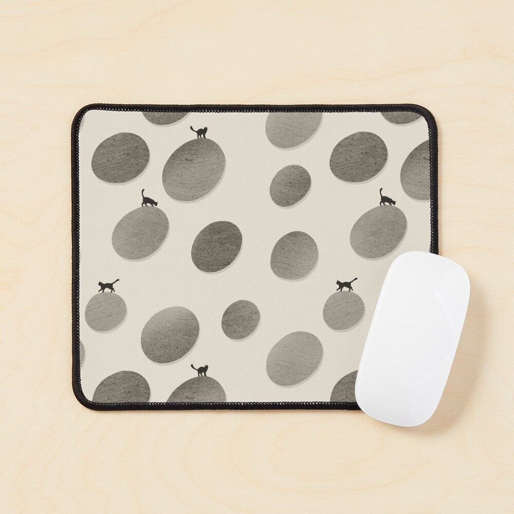 Item preview, Mouse Pad designed and sold by Naturascopia.