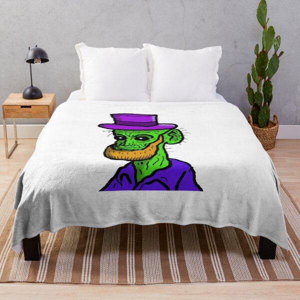 Item preview, Weird Abraham Lincoln alien hybrid designed and sold by reformedfruit.