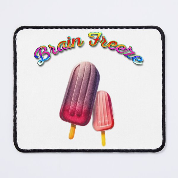 Item preview, The Refreshing Taste of an Ice Lolly designed and sold by Rob Wilson.