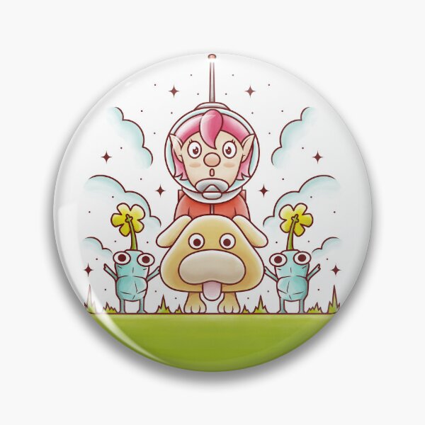 Item preview, The New Captain designed and sold by AlundrART.
