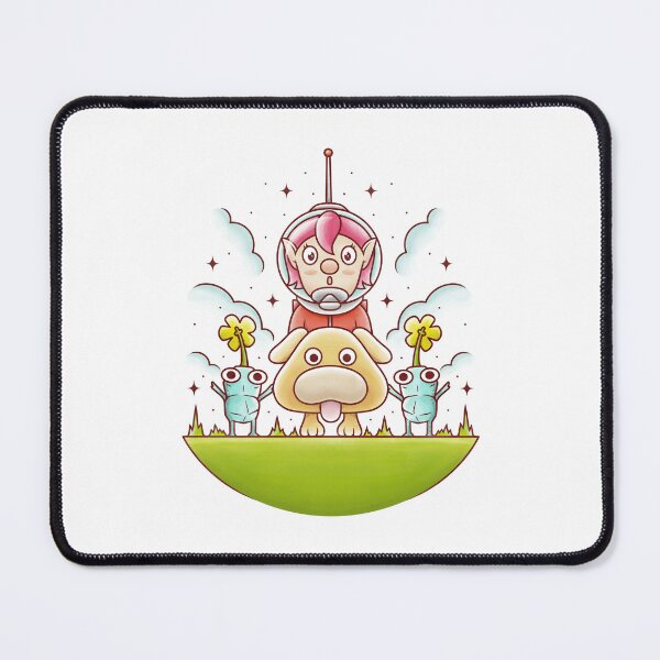 Item preview, The New Captain designed and sold by AlundrART.