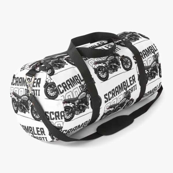 Artikelvorschau, Ducati Scrambler 800 Icon - Schwarz entworfen und verkauft von Tomislav Lozić.