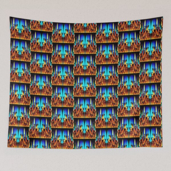 Item preview, digital ink drips designed and sold by RuiVazMaia.