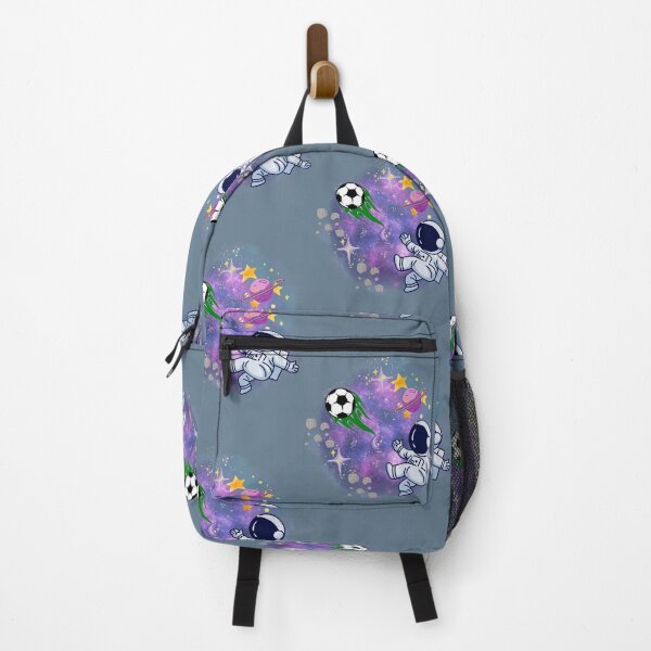Item preview, Football in the galaxy designed and sold by Dwarf7.