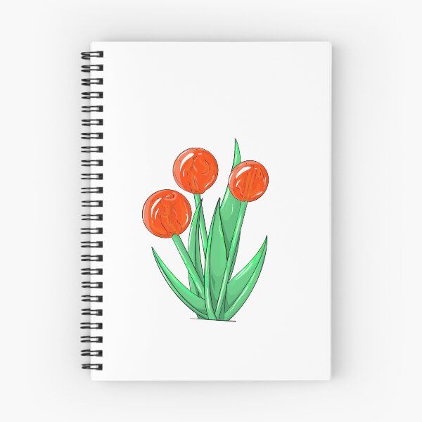 Item preview, Flores de piruleta designed and sold by StudioHK.