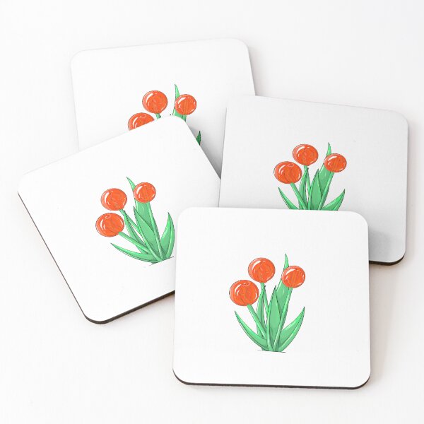 Item preview, Lollipop Flowers designed and sold by StudioHK.