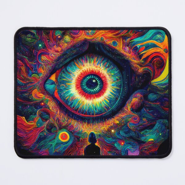 Item preview, Psychedelic Mushrooms designed and sold by Omni ⭐⭐⭐⭐⭐.