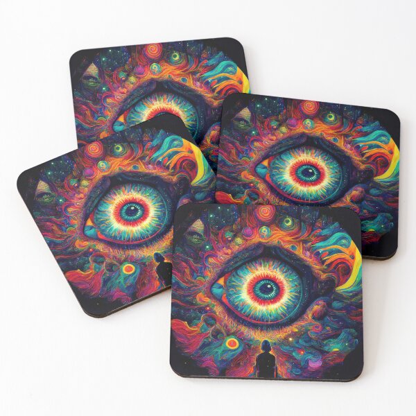Item preview, Psychedelic Mushrooms designed and sold by Omni ⭐⭐⭐⭐⭐.