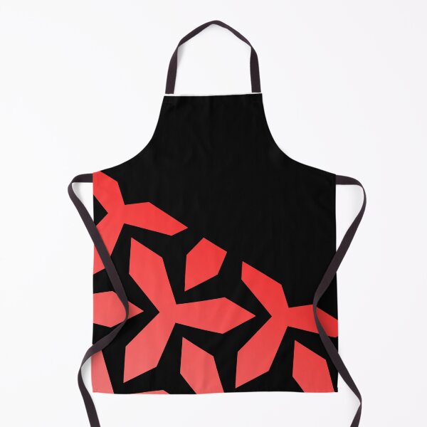 Item preview, Red details on black color. designed and sold by MPDesign84.