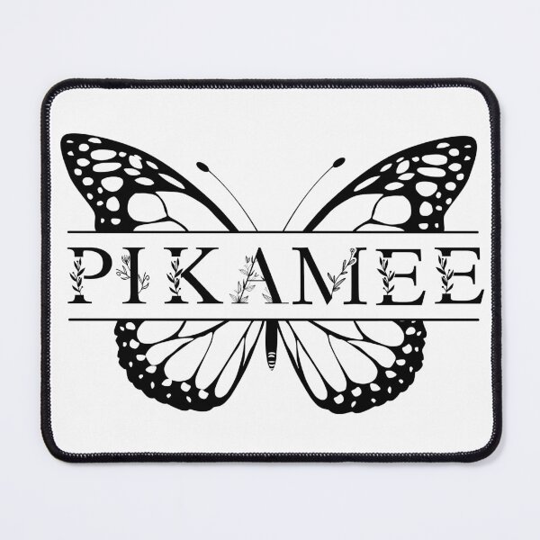 Item preview, Amano Pikamee designed and sold by emyou ⭐⭐⭐⭐⭐.