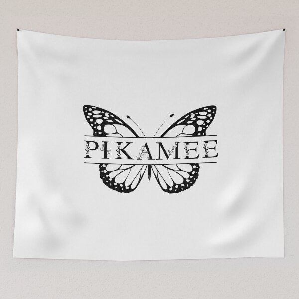 Item preview, Amano Pikamee designed and sold by emyou ⭐⭐⭐⭐⭐.