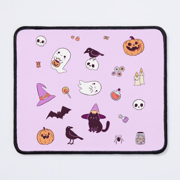 Item preview, Cute halloween pack  designed and sold by Yarafantasyart.